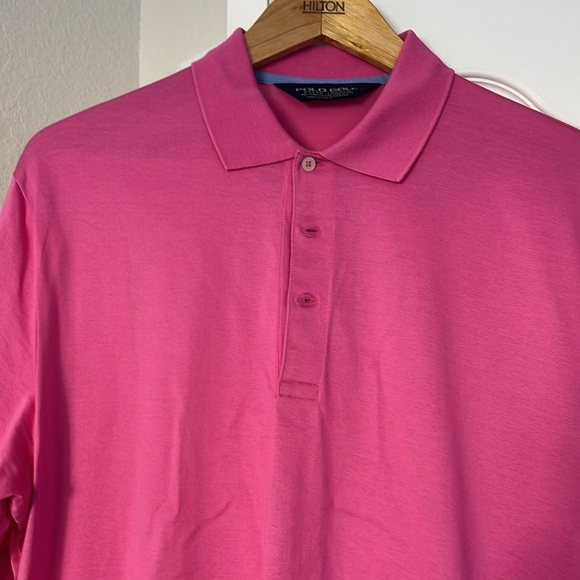 Polo Ralph Lauren Other - Polo Ralph Lauren POLO GOLF Shirt